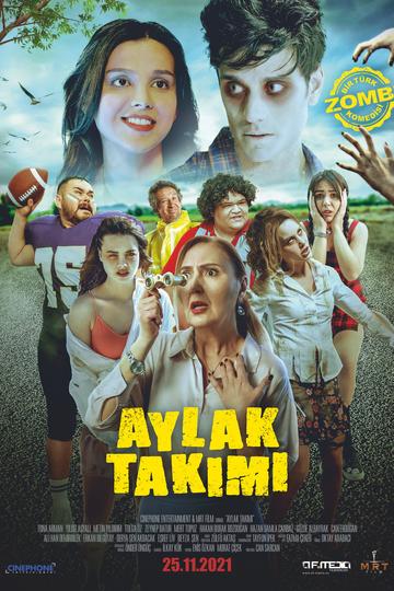 Aylak Takimi