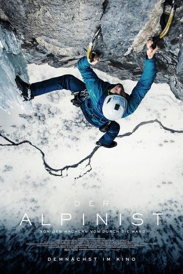 Poster Der Alpinist