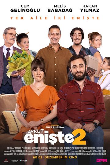 Poster Aykut Eniste 2