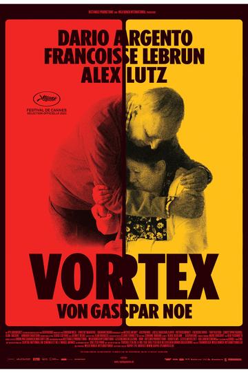 Poster Vortex