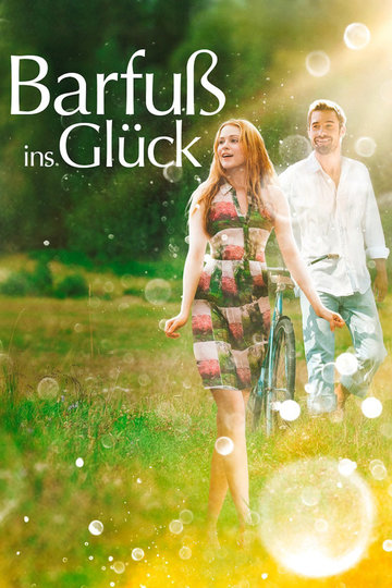 Poster Barefoot