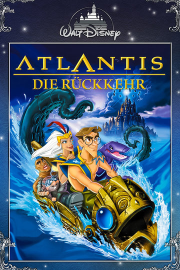 Atlantis – Die Rückkehr