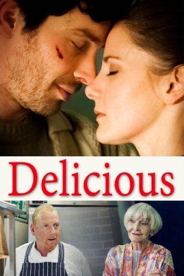Poster Delicious