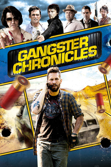 Poster Pawn Shop Chronicles