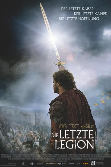 Die letzte Legion