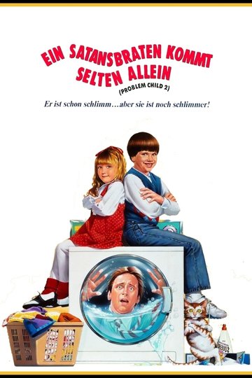 Ein Satansbraten kommt selten allein