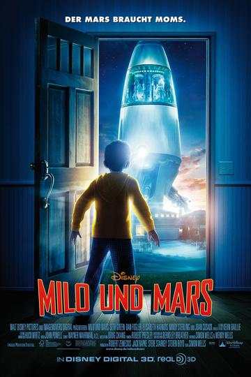 Milo und Mars