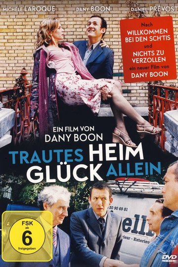 Trautes Heim, Glück allein