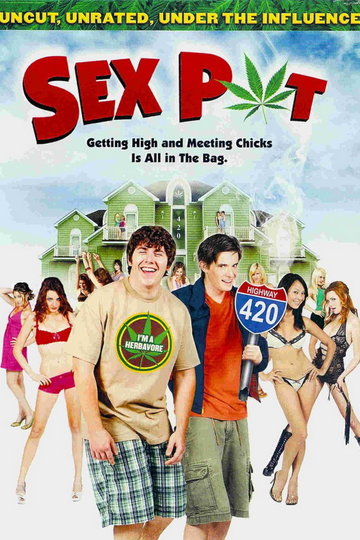 Sex Pot