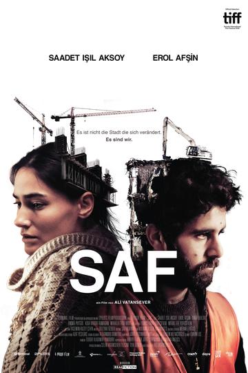 Poster Saf