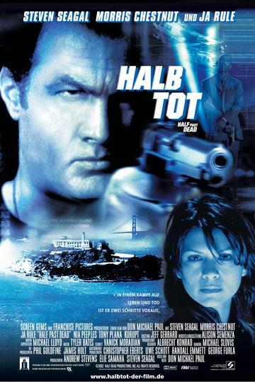 Halb tot