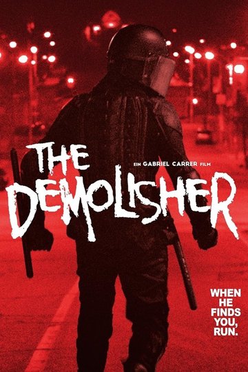 The Demolisher