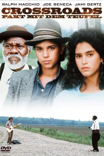 Crossroads - Pakt mit dem Teufel