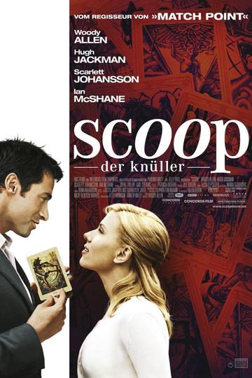 Scoop - Der Knüller