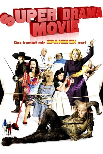 Spanish Movie