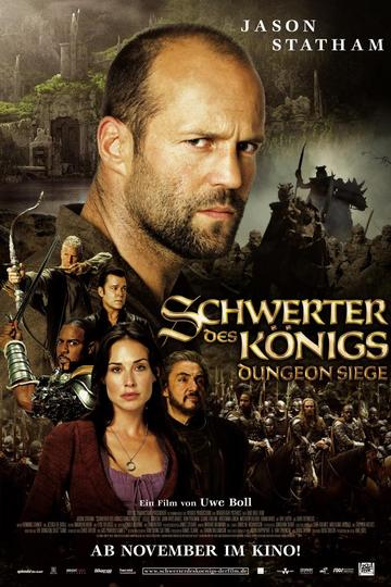 Schwerter des Königs - Dungeon Siege