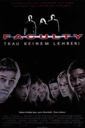 Faculty - Trau keinem Lehrer