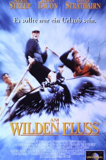 Am wilden Fluß