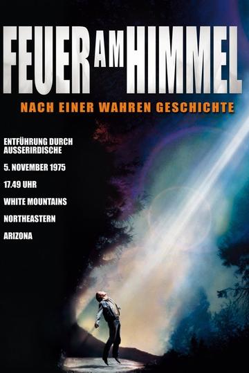 Feuer am Himmel