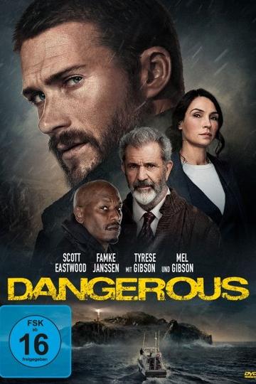 Poster Dangerous