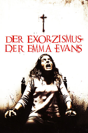 Poster La posesión de Emma Evans