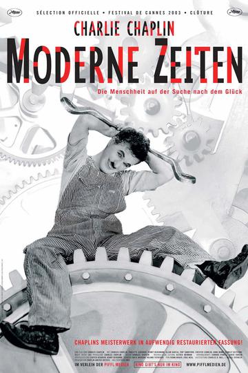Moderne Zeiten