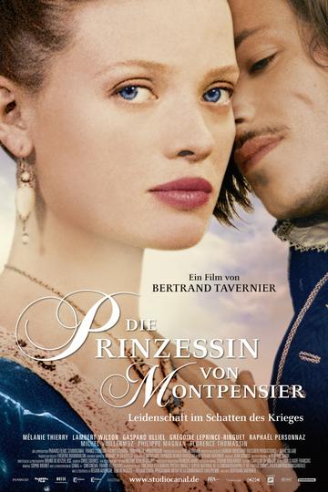 Die Prinzessin von Montpensier