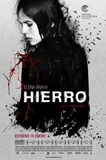 Poster Hierro