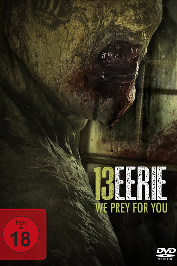 Poster 13 Eerie