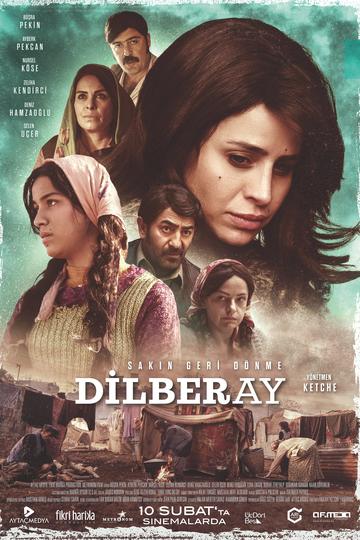 Poster Dilberay