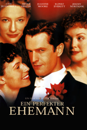 Ein perfekter Ehemann