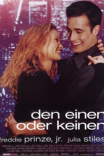 Den einen oder keinen