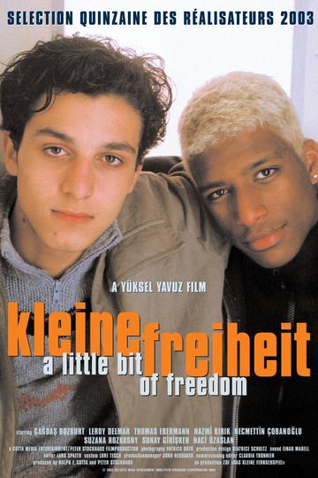 Kleine Freiheit Poster Kleine Freiheit