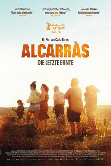 Poster Alcarràs