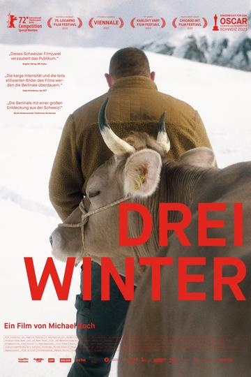 Drei Winter