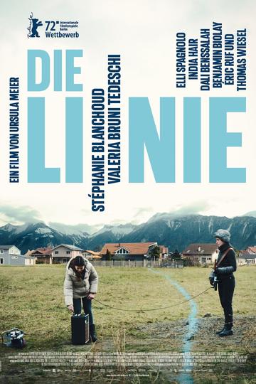 Die Linie