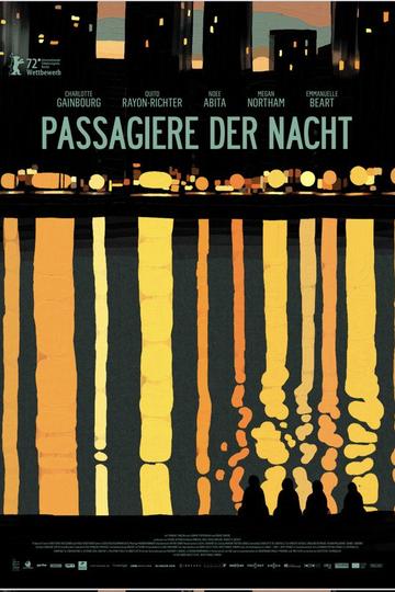 Passagiere der Nacht
