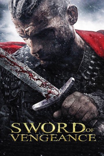 Poster Sword of Vengeance