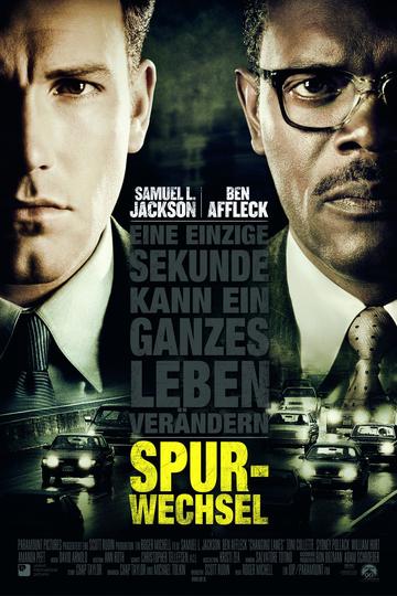 Spurwechsel
