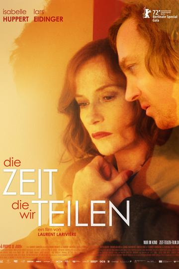 Poster Die Zeit, die wir teilen