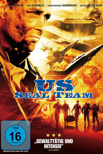 Poster SEAL Team VI