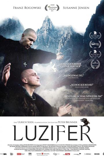 Poster Luzifer