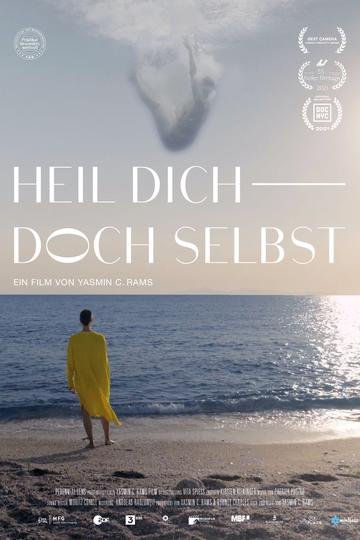 Poster Heil dich doch selbst