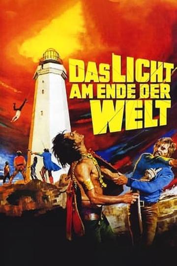 Das Licht am Ende der Welt Poster Das Licht am Ende der Welt