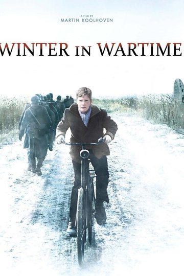 Mein Kriegswinter