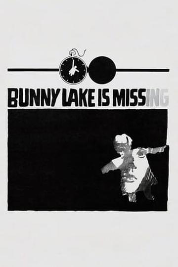 Bunny Lake ist verschwunden Poster Bunny Lake ist verschwunden