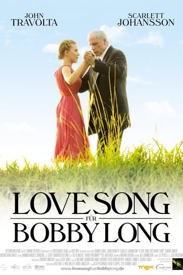Poster Lovesong für Bobby Long