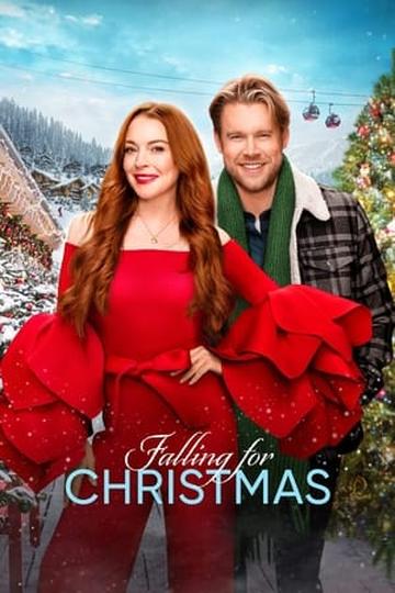 Falling for Christmas Poster Falling for Christmas