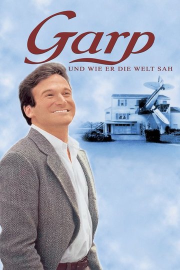 Garp - und wie er die Welt sah