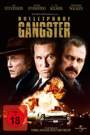 Poster Kill the Irishman